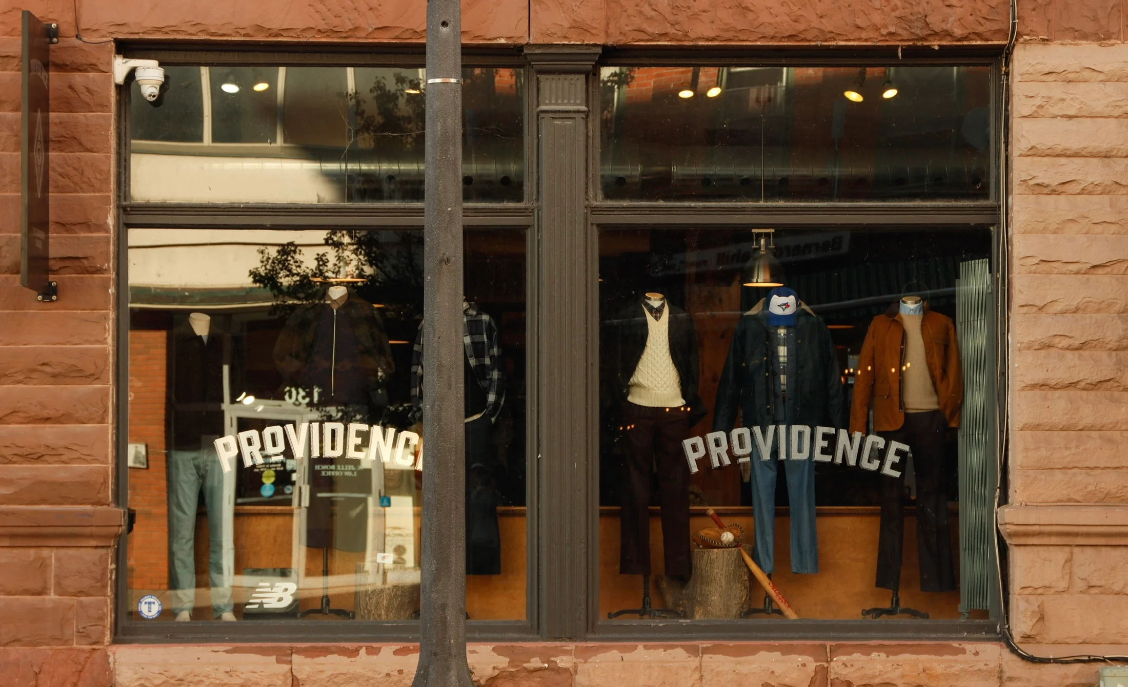 Elevated Style Meets Local Spirit